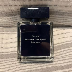 Narciso Rodriguez Bleu Noir Mens Cologne